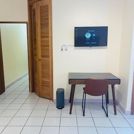2Bd 2Bth Condo In San Juan Unit 1 المظهر الخارجي الصورة
