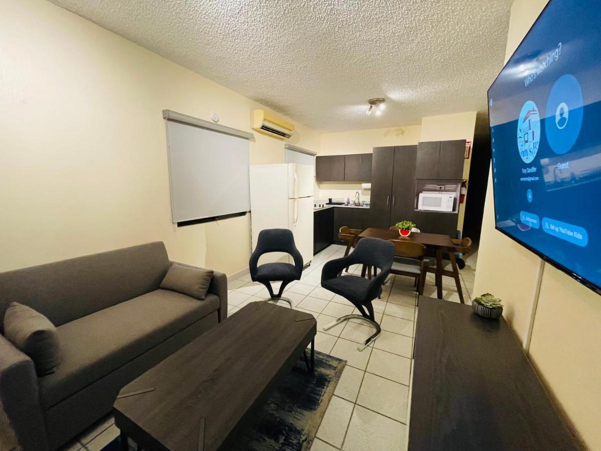 2Bd 2Bth Condo In San Juan Unit 1 المظهر الخارجي الصورة