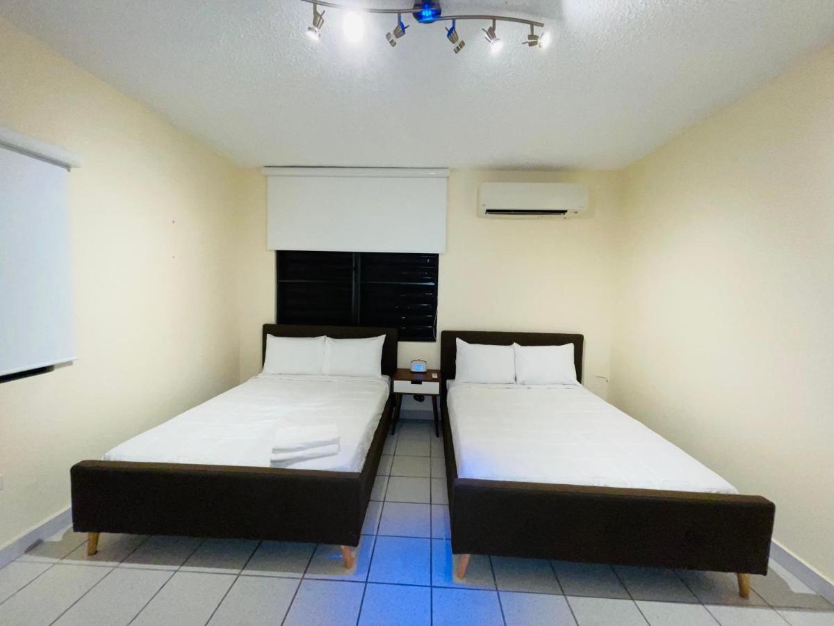 2Bd 2Bth Condo In San Juan Unit 1 المظهر الخارجي الصورة