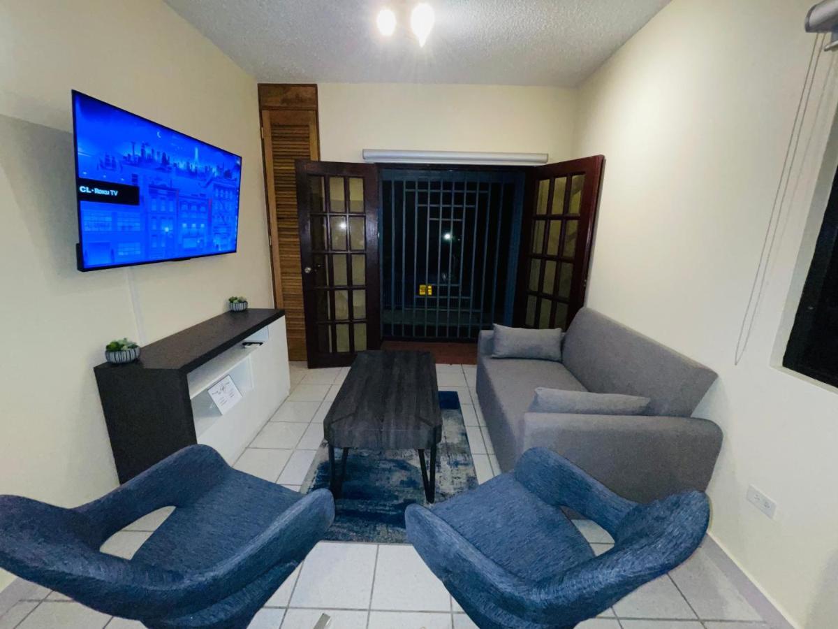 2Bd 2Bth Condo In San Juan Unit 1 المظهر الخارجي الصورة