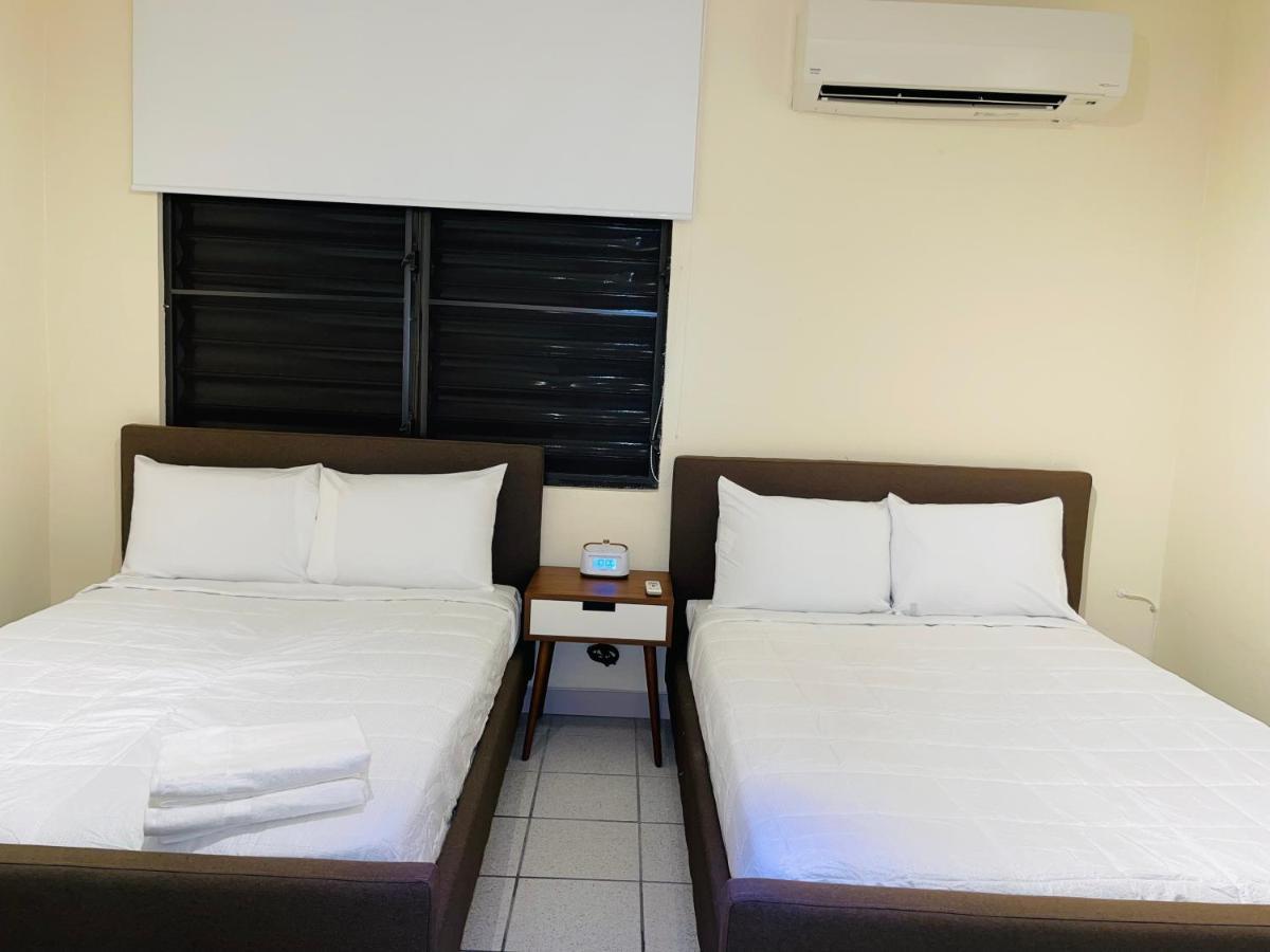 2Bd 2Bth Condo In San Juan Unit 1 المظهر الخارجي الصورة
