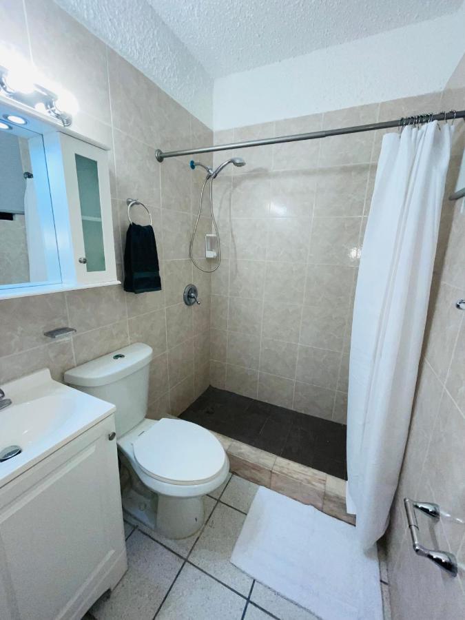2Bd 2Bth Condo In San Juan Unit 1 المظهر الخارجي الصورة