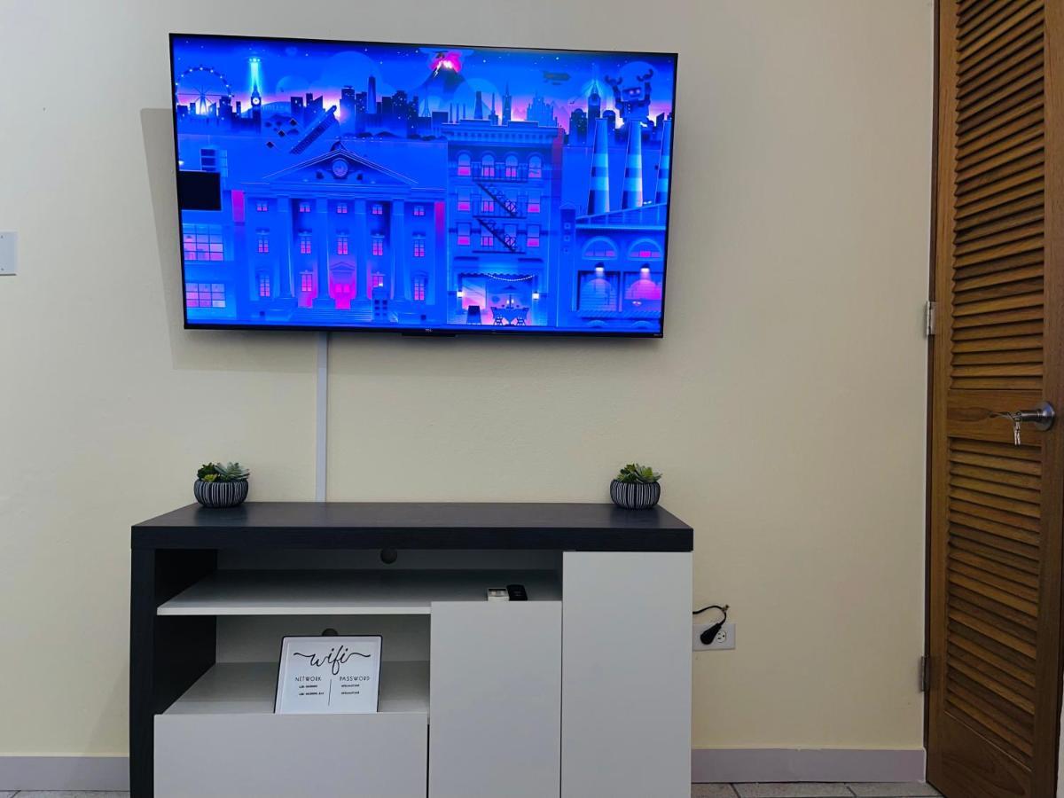 2Bd 2Bth Condo In San Juan Unit 1 المظهر الخارجي الصورة