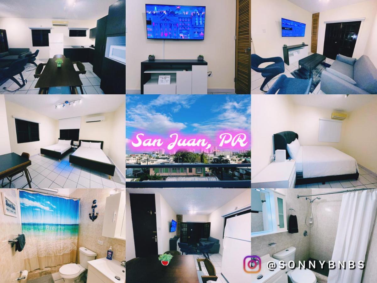2Bd 2Bth Condo In San Juan Unit 1 المظهر الخارجي الصورة