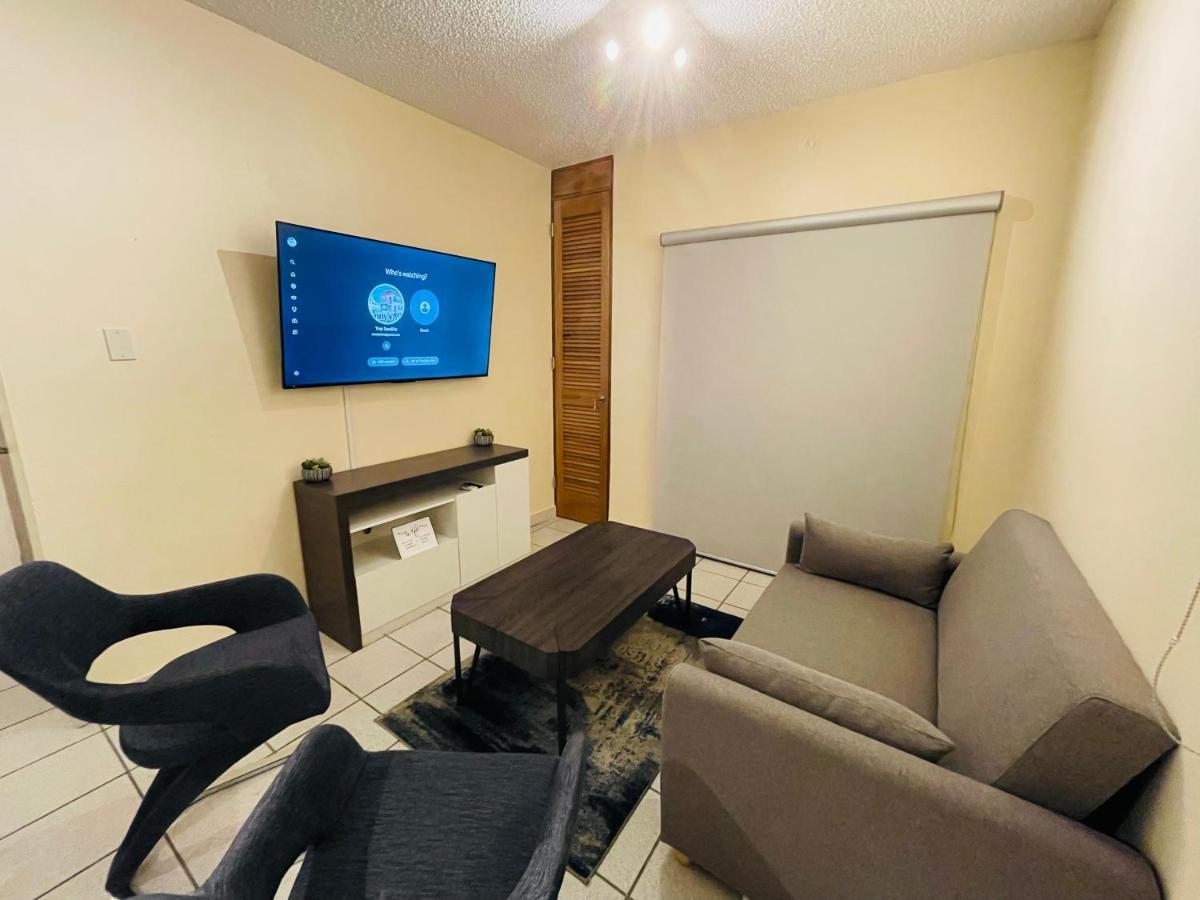 2Bd 2Bth Condo In San Juan Unit 1 المظهر الخارجي الصورة