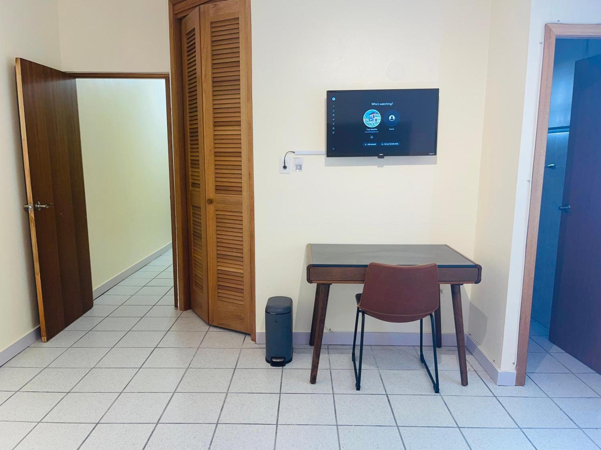 2Bd 2Bth Condo In San Juan Unit 1 المظهر الخارجي الصورة